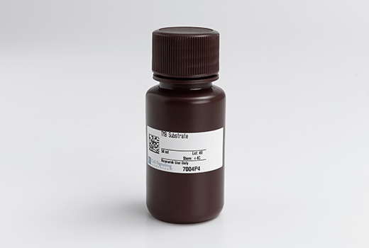 undefined Image 1: TMB Substrate