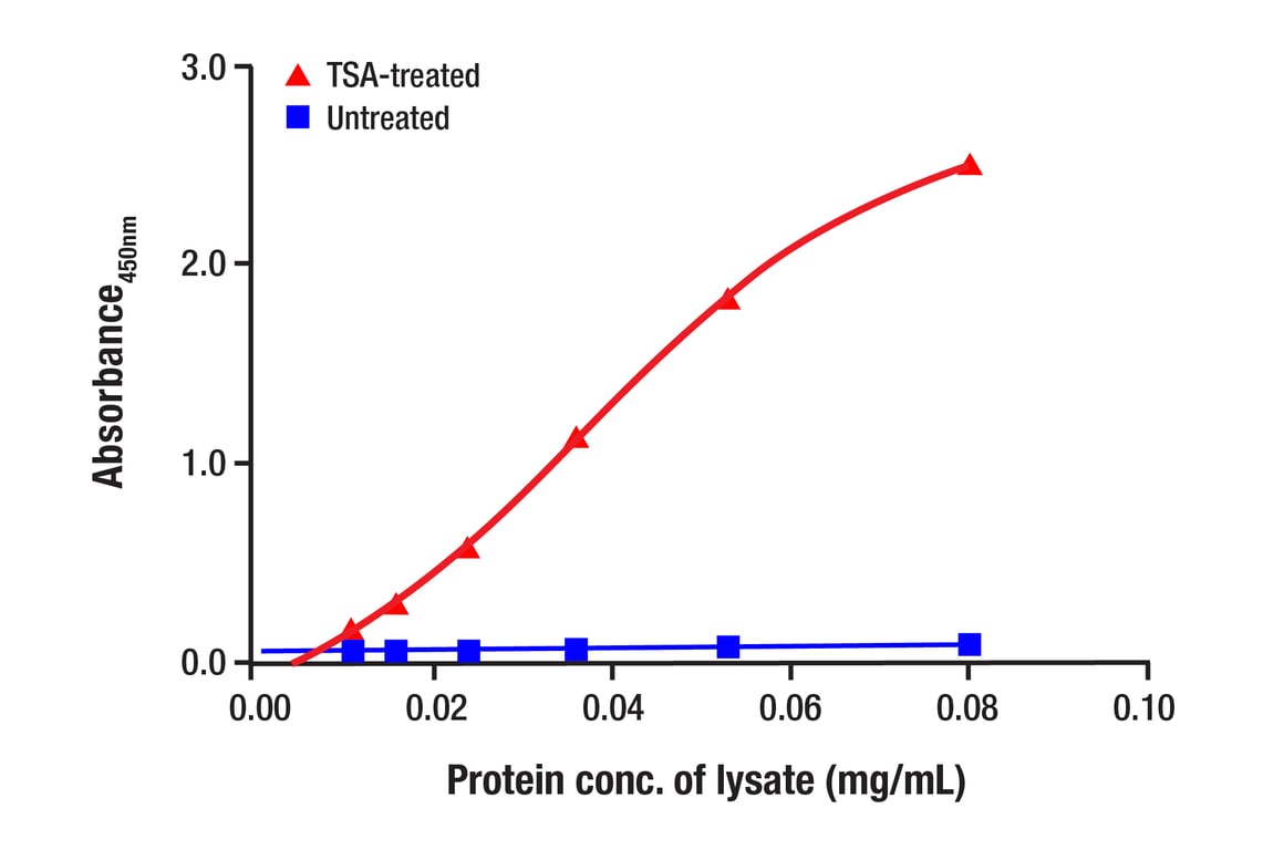 ELISA Image 1: Histone H2A (L88A6) Mouse mAb (BSA and Azide Free)