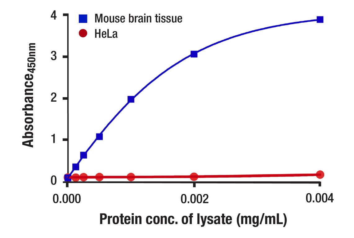 ELISA Image 1: Total Tau Matched Antibody Pair