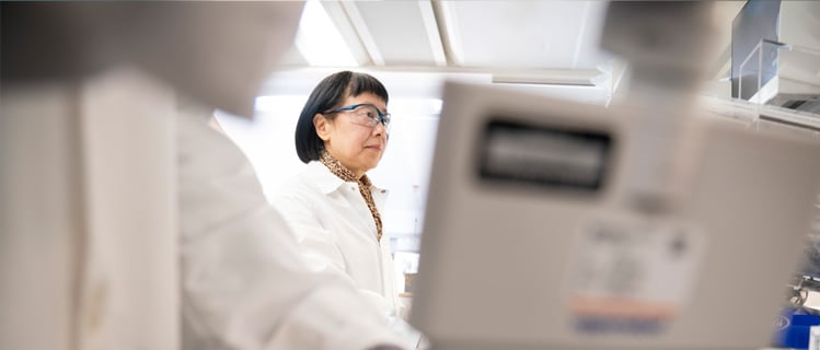 Platform-compatible, application-validated tools to answer critical questions at every stage of Targeted Protein Degradation (TPD) drug development. 