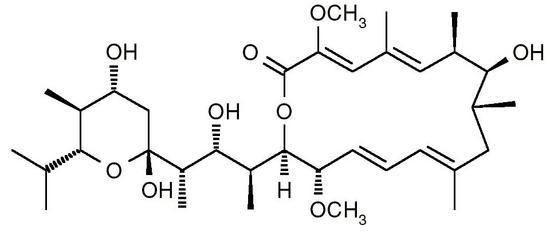  Image 3: Bafilomycin A1