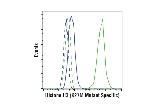  Image 14: Histone H3 Lysine Mutant-Specific Antibody Sampler Kit
