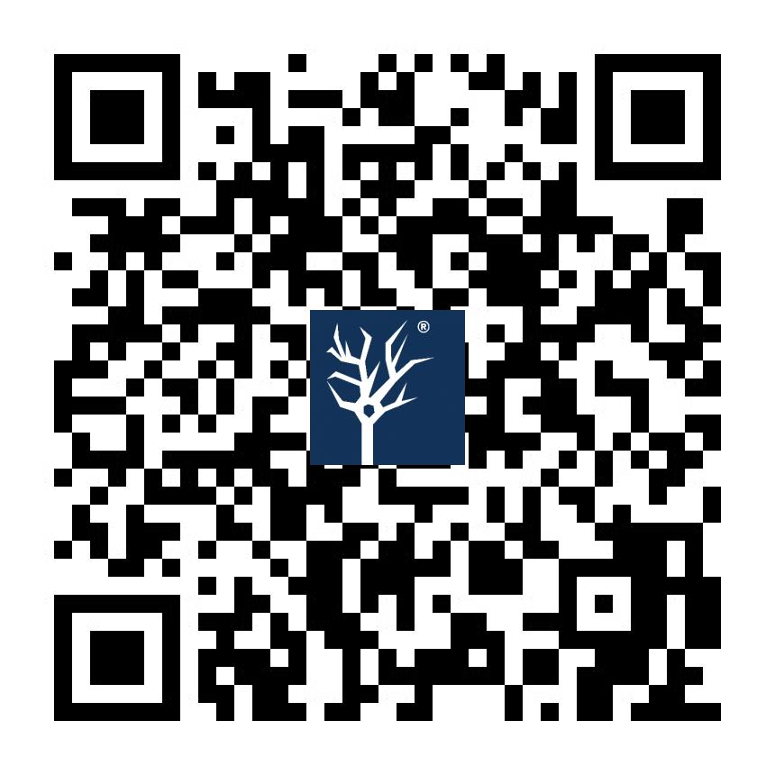 WeChat QR Code - Cell Signaling Technology